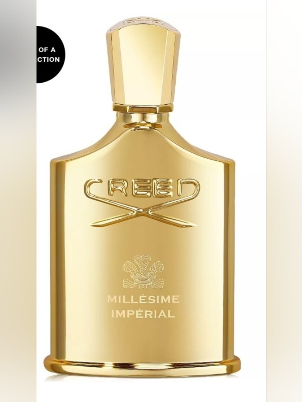Creed Millésime Impérial Mens 3.3oz